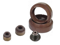 Valve stem seal